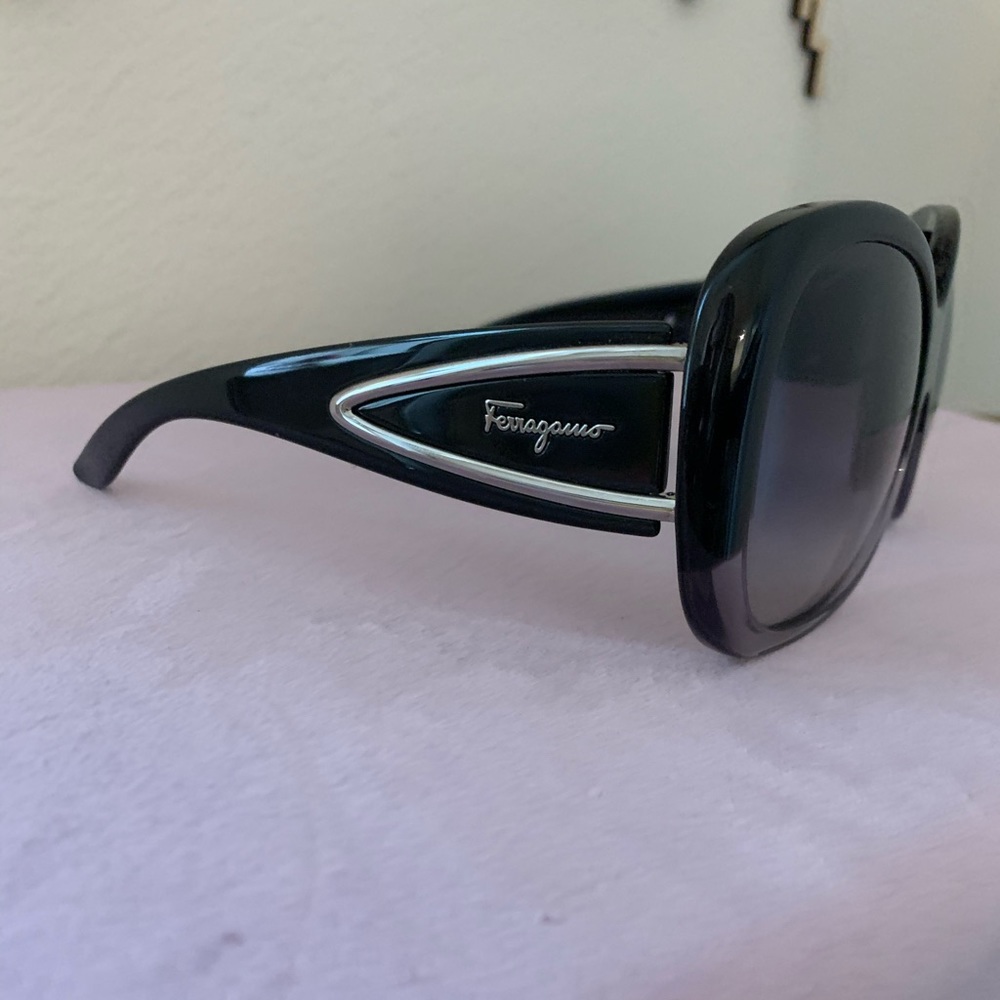 Ferragamo sunglasses